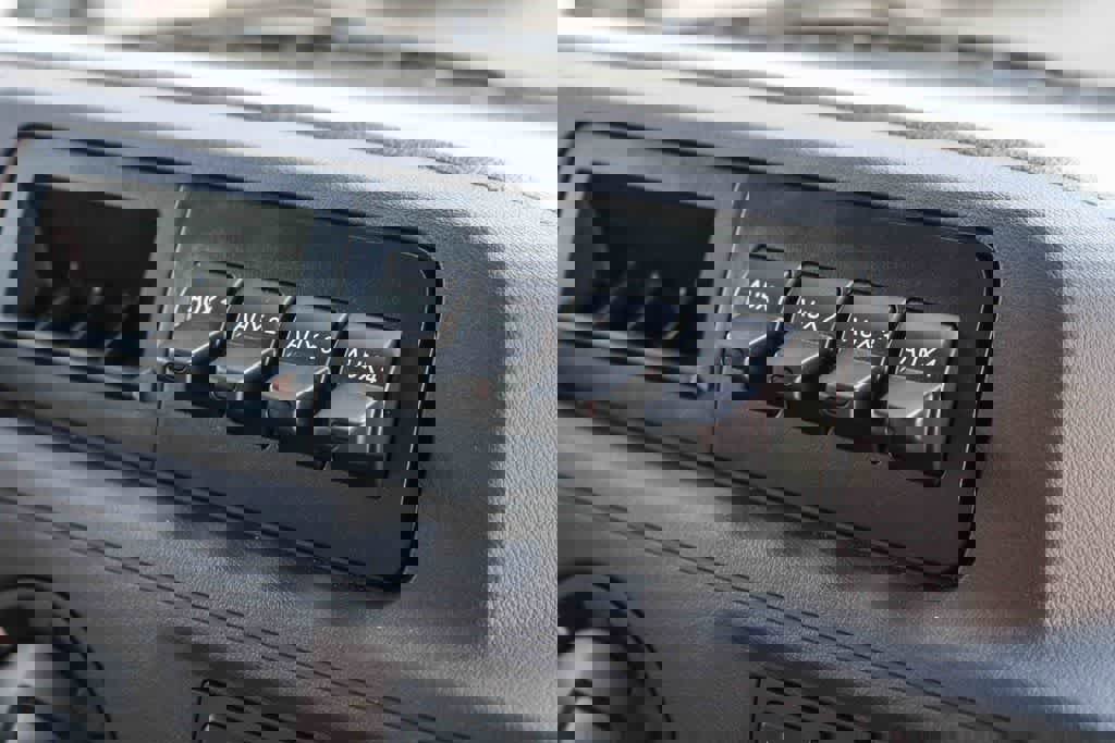 New 2026 Ford E-350 and Econoline 350 Super Duty w/ Power Equipment Group image 20