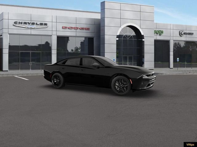New 2026 Dodge Charger R/T image 10