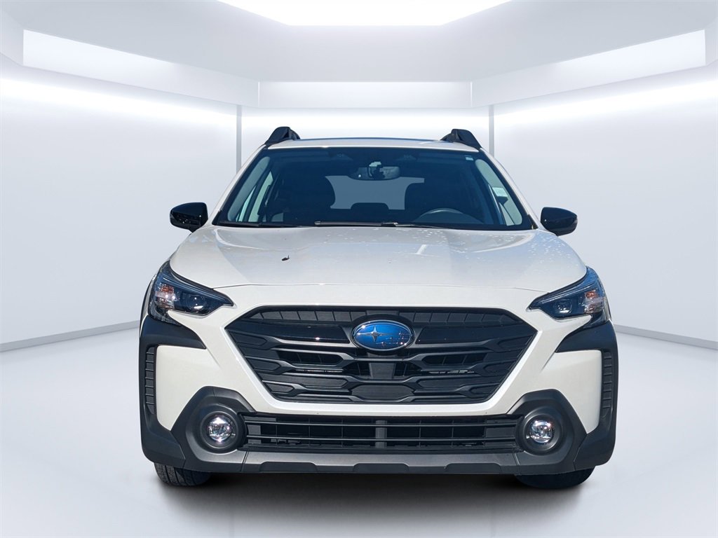 Used 2023 Subaru Outback Onyx Edition image 8