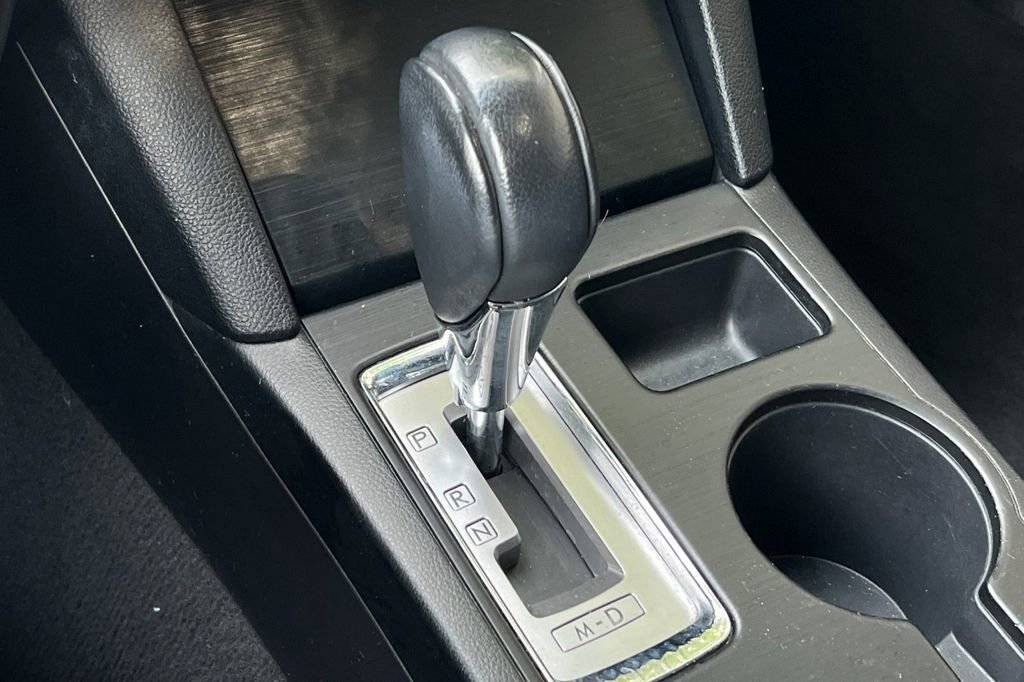 Used 2016 Subaru Outback 2.5i Premium image 25