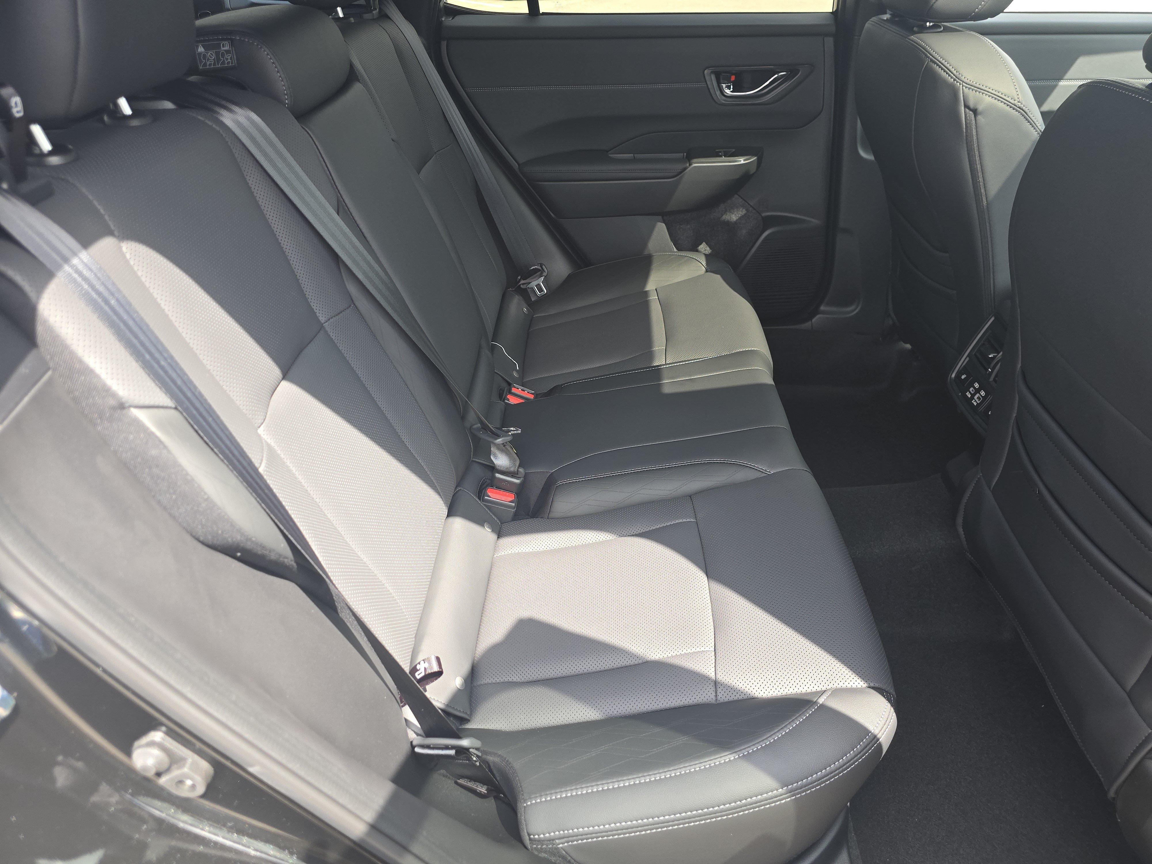 New 2026 Subaru Outback Touring XT AWD/4WD image 18