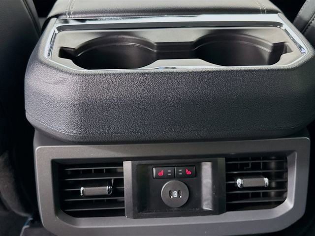 New 2026 Ford F250 Lariat w/ Chrome Package image 26