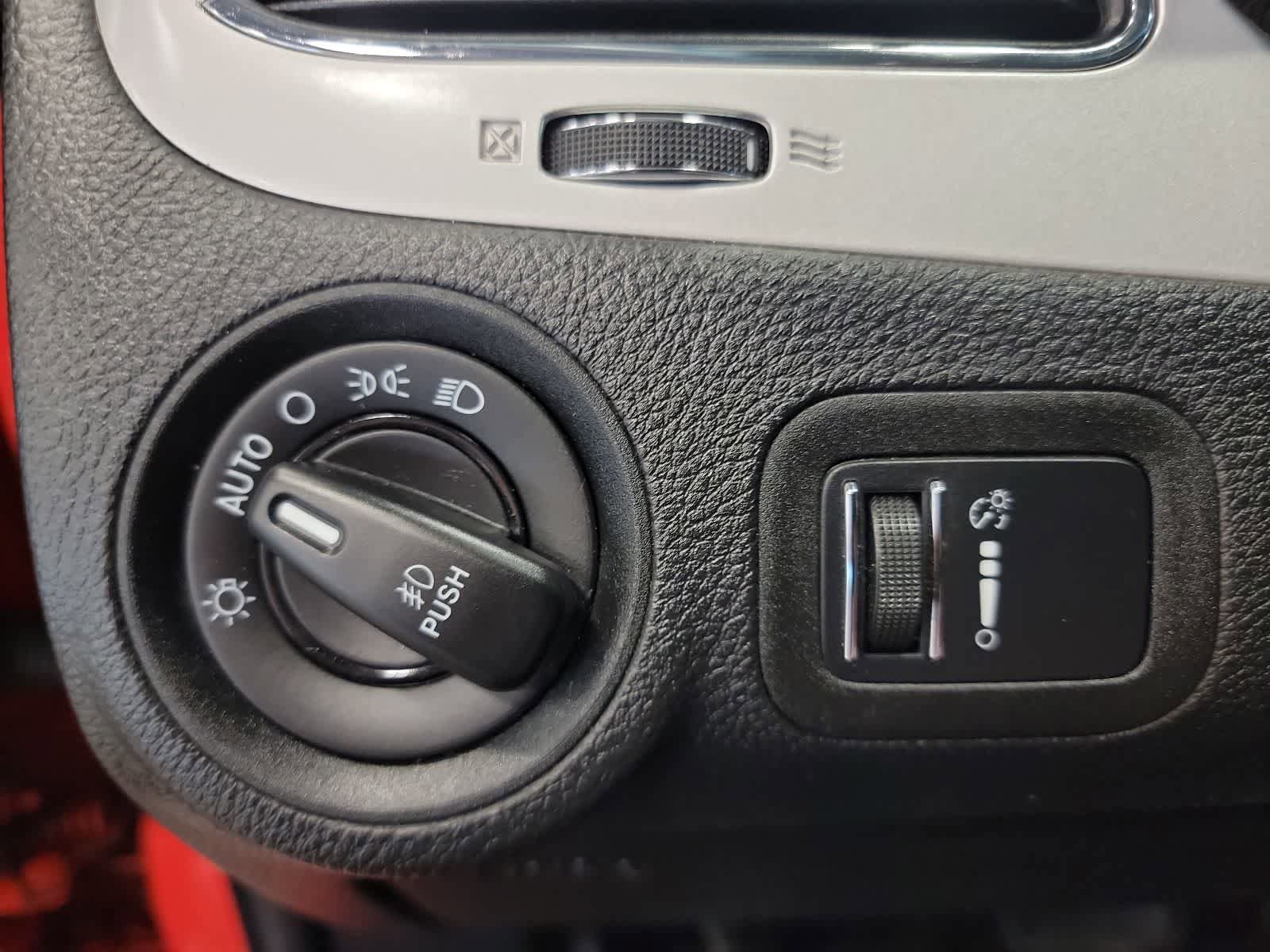 Used 2017 Dodge Journey GT w/ Driver Convenience Group AWD/4WD image 13