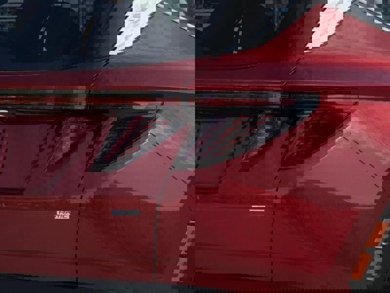 New 2026 Hyundai Tucson SEL image 10