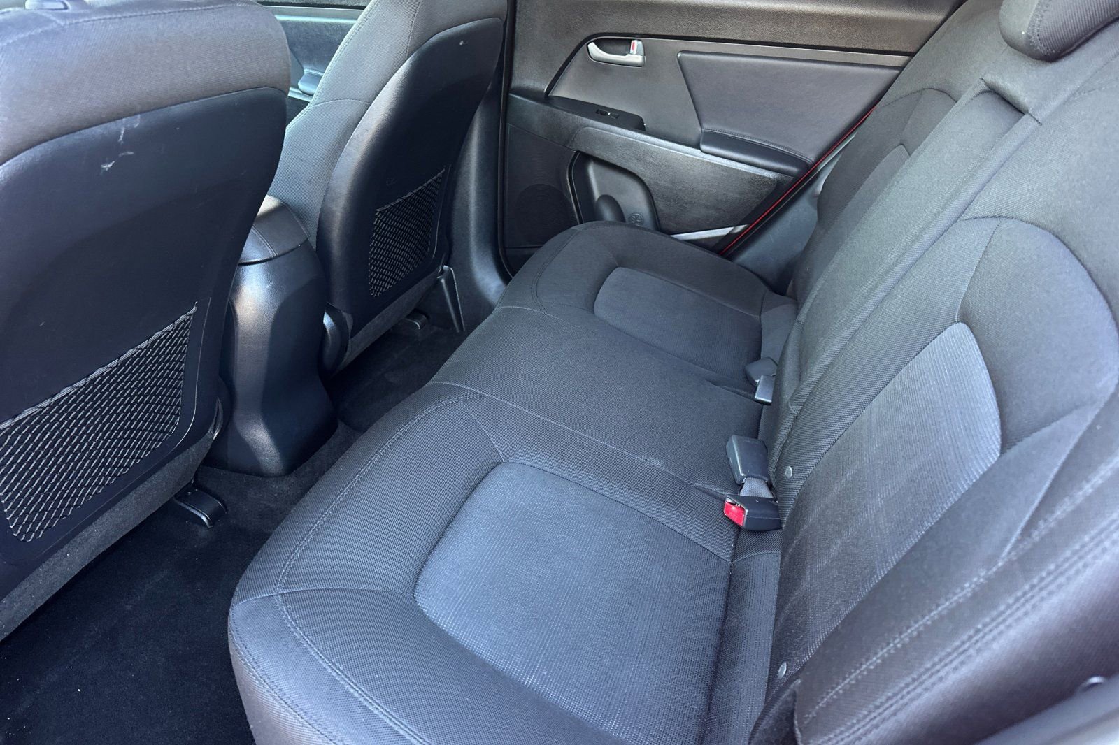 Used 2013 Kia Sportage LX w/ Convenience Pkg image 12