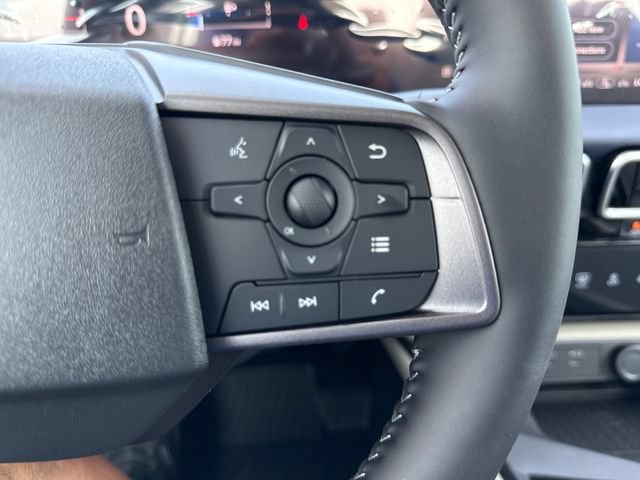 New 2026 Nissan Sentra SL w/ Floor Mat Package FWD image 31