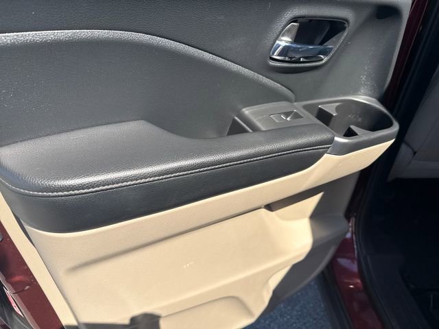 Used 2019 Honda Ridgeline RTL image 17