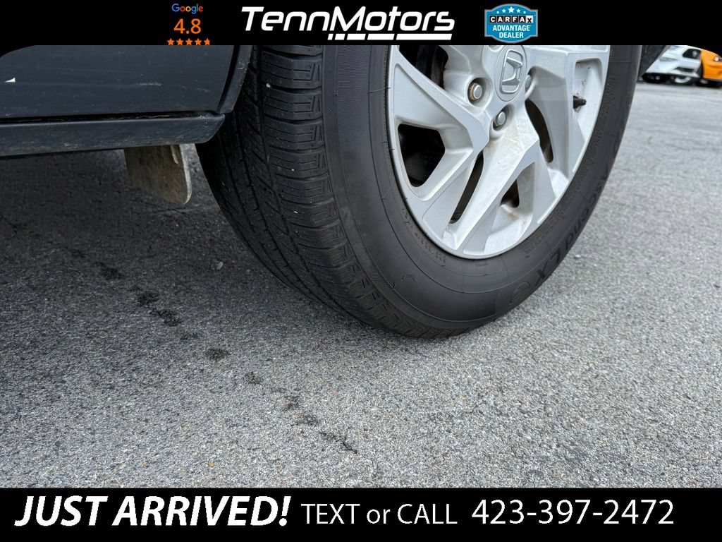 Used 2015 Honda CR-V EX-L image 9