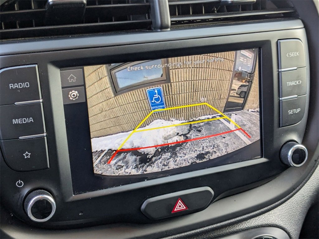 Used 2024 Kia Soul LX w/ Option Group 015 image 22