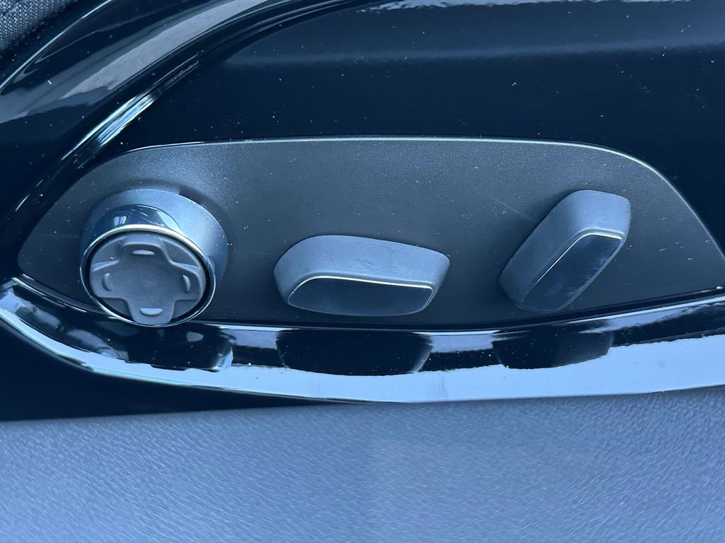 New 2026 Chevrolet Corvette Stingray Preferred Cpe w/ Z51 Performance Package image 21