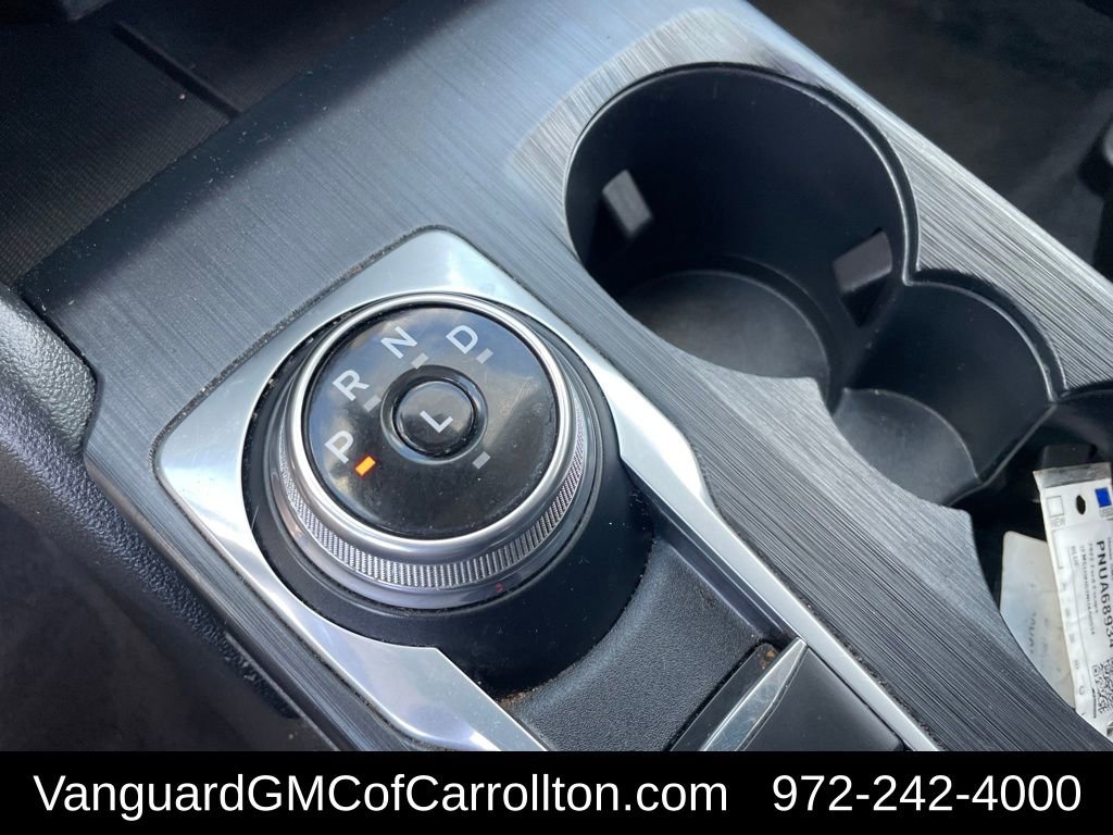 Used 2022 Ford Escape SEL image 27