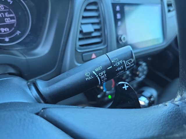 Used 2022 Honda HR-V Sport image 22
