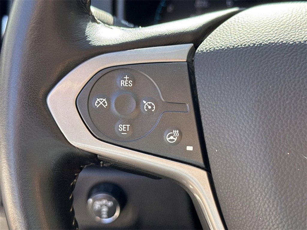 Used 2019 Chevrolet Colorado ZR2 w/ ZR2 Midnight Special Edition image 33