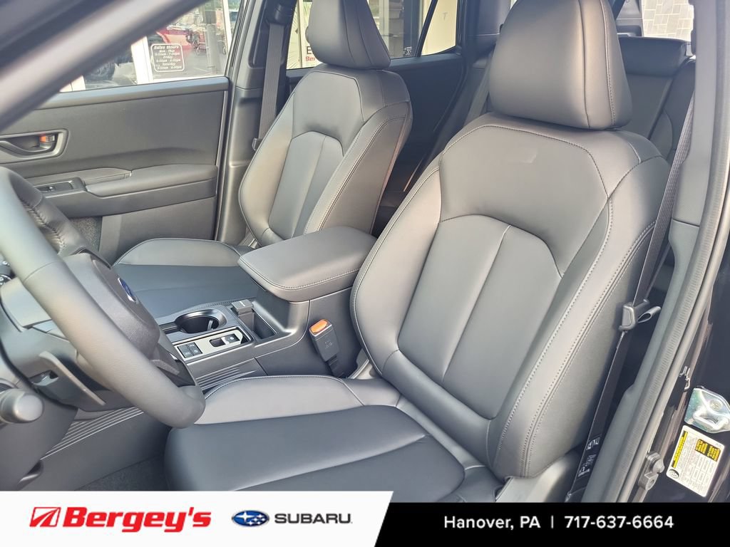 New 2026 Subaru Outback Premium AWD/4WD image 9