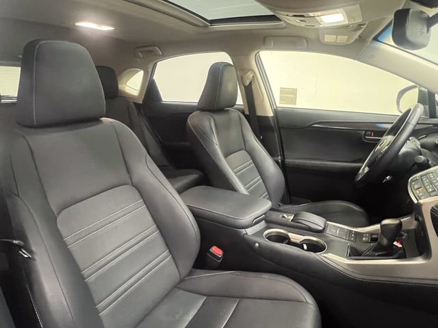 Used 2016 Lexus NX 300h AWD w/ Premium Package image 11