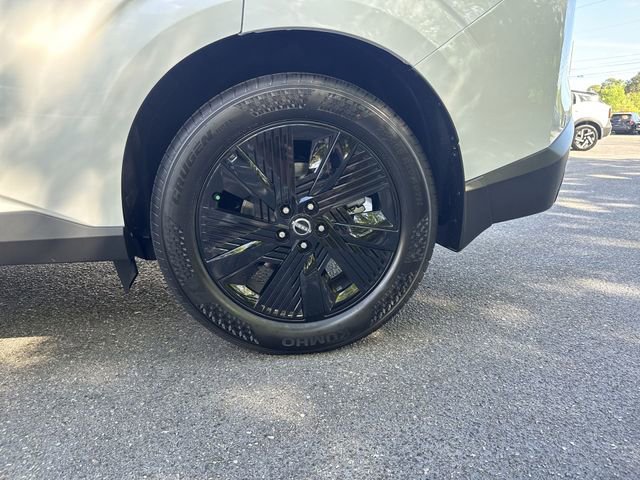 New 2026 Nissan Murano SV AWD/4WD image 33