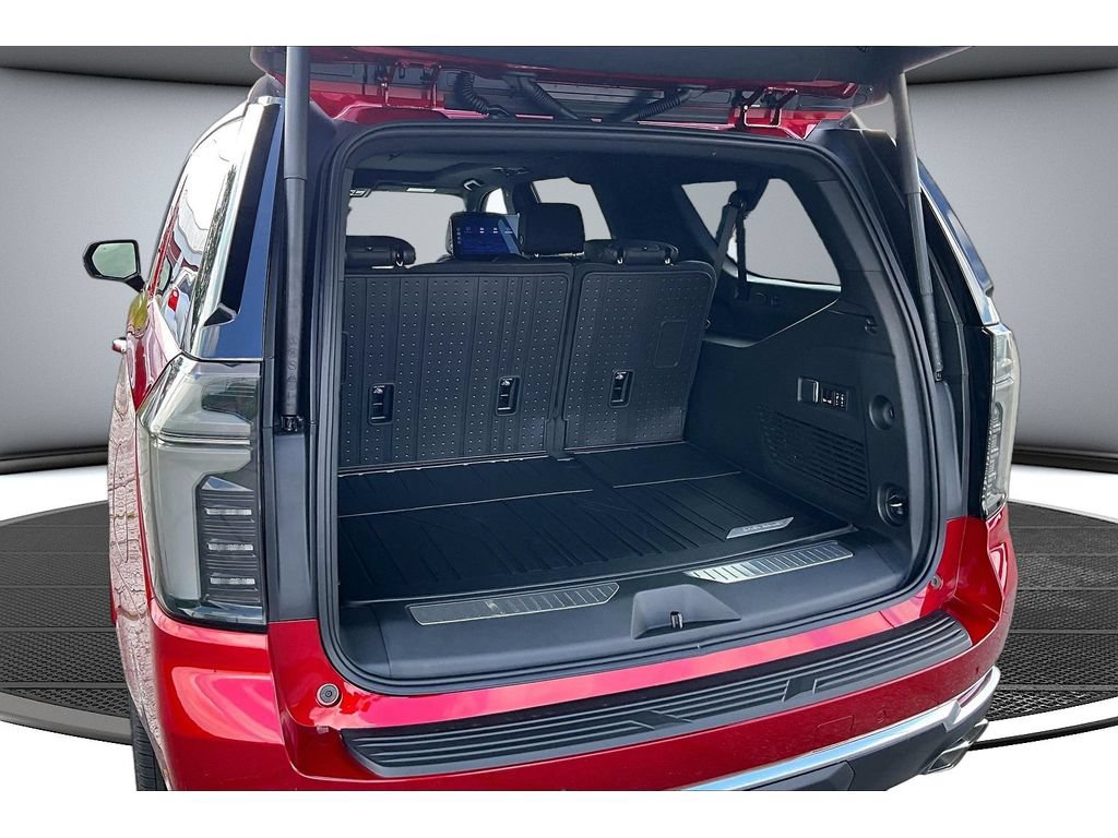 New 2026 Chevrolet Suburban High Country AWD/4WD image 42