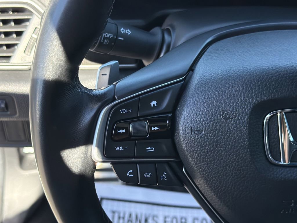 Used 2022 Honda Accord Sport image 26