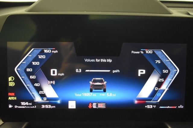 Used 2024 BMW X1 M35i w/ Premium Package AWD/4WD image 29