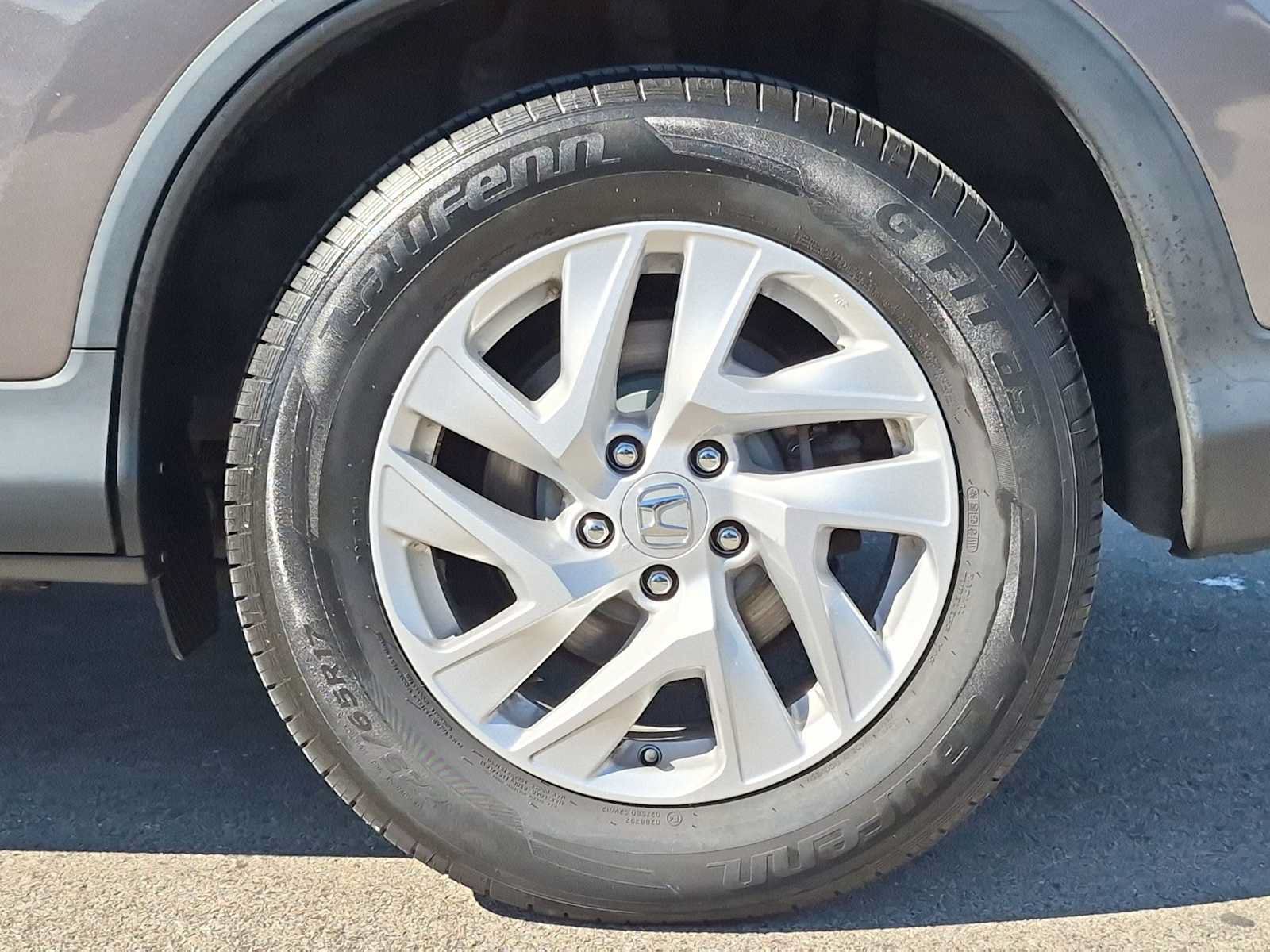 Used 2016 Honda CR-V EX image 14