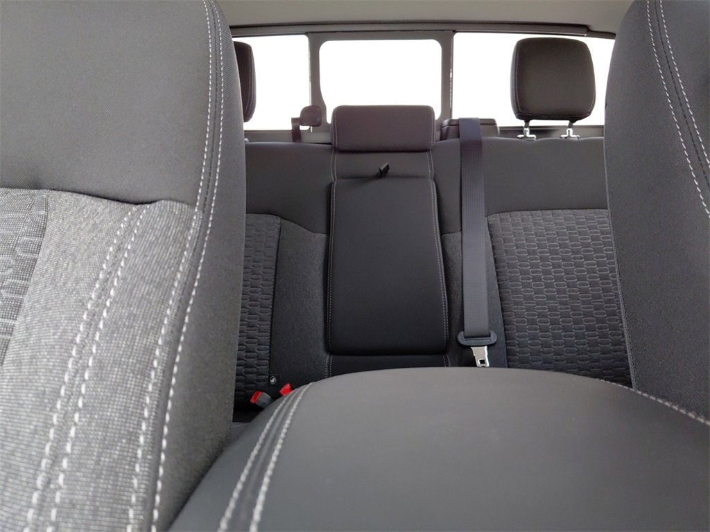 New 2025 Ford Ranger XLT image 37