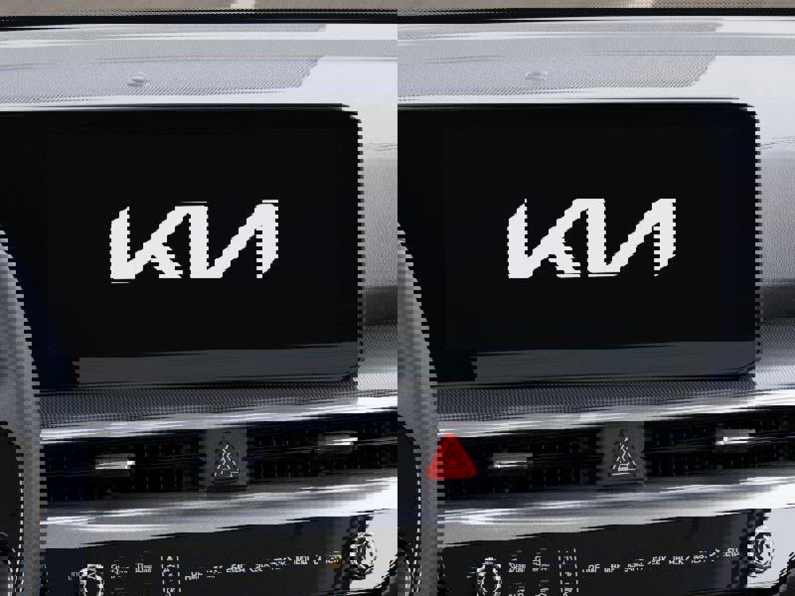 New 2026 Kia Sorento SX image 20