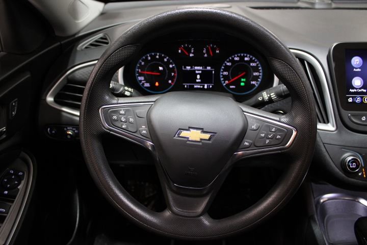 Used 2024 Chevrolet Malibu LT image 26