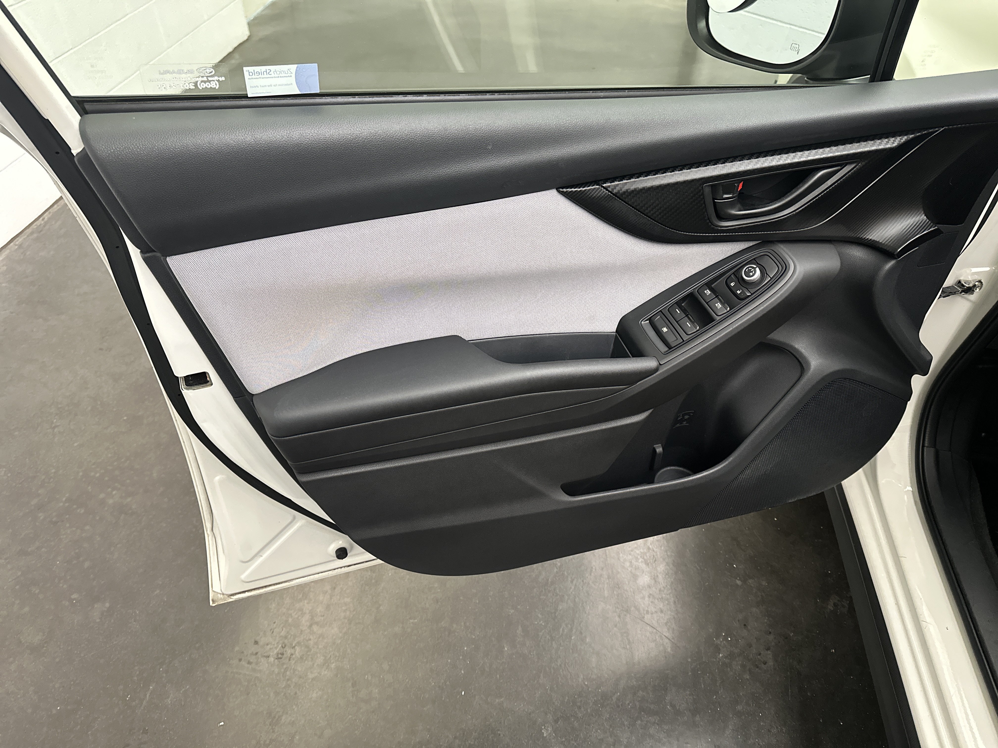 Used 2022 Subaru Crosstrek 2.0i Premium AWD/4WD image 17