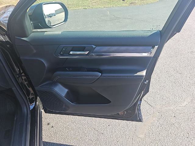 New 2026 GMC Terrain Elevation w/ Elevation Premium Package image 27