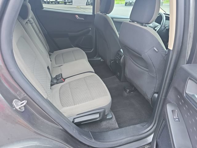 Used 2020 Ford Escape SE AWD/4WD image 12