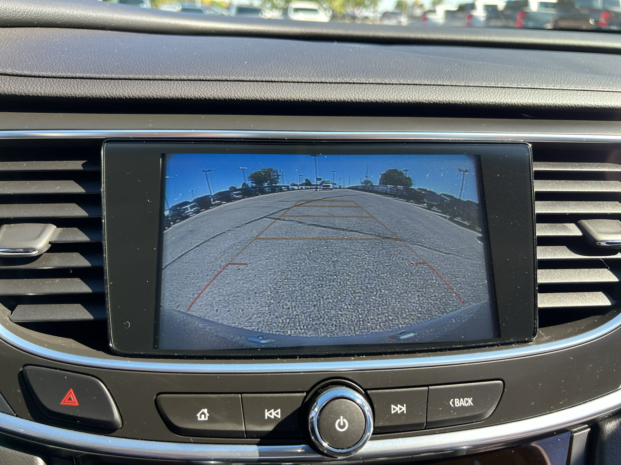 Used 2018 Buick LaCrosse Essence w/ Sights and Sounds Package FWD image 29