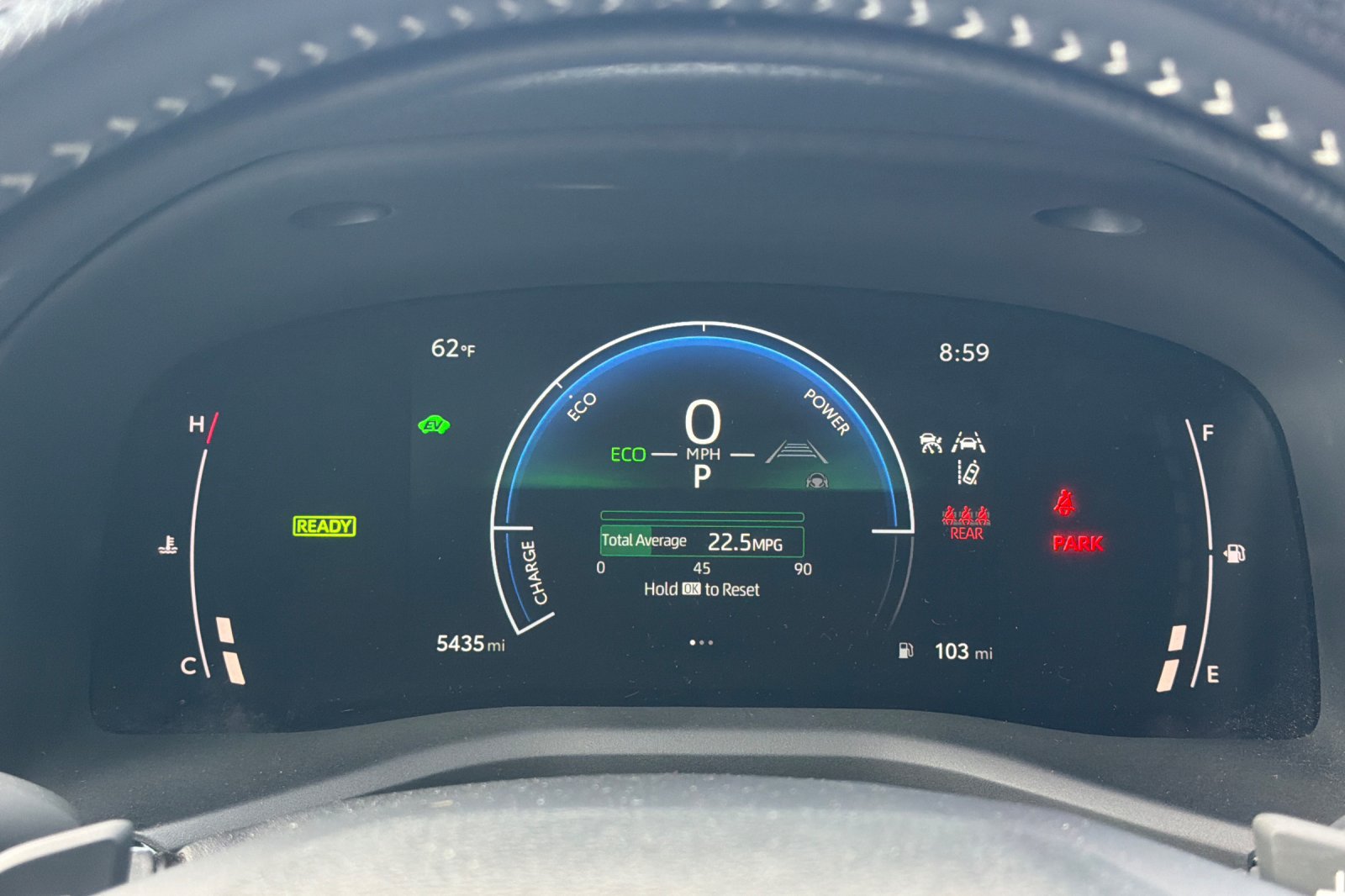 Used 2025 Toyota Camry SE w/ Convenience Package FWD image 33