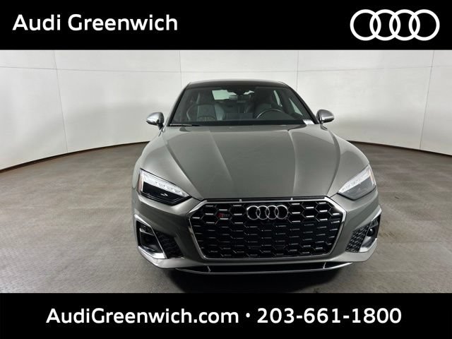 Certified 2023 Audi S5 Premium Plus AWD/4WD image 2