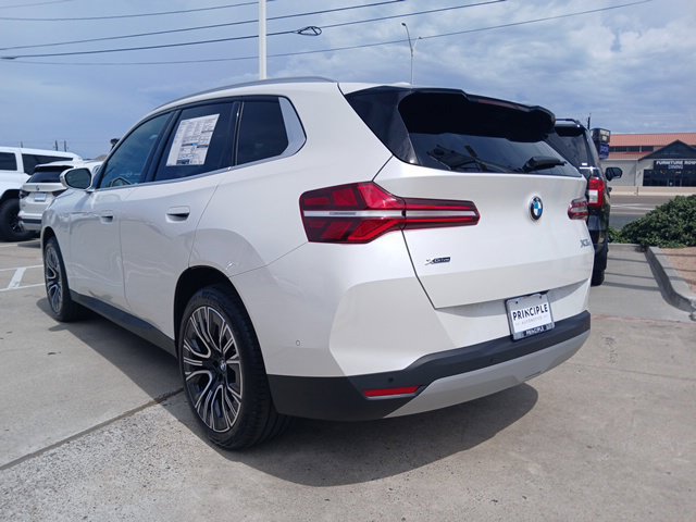 New 2026 BMW X3 xDrive30i AWD/4WD image 7