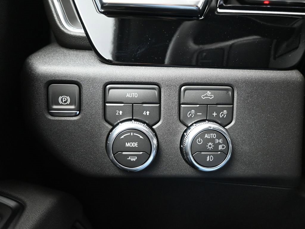 New 2026 GMC Sierra 1500 Elevation w/ Max Trailering Package image 21