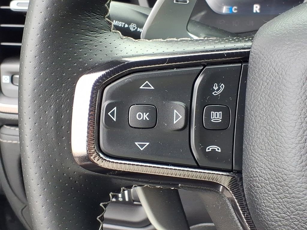 Used 2025 RAM 1500 RHO w/ RHO Level 1 Equipment Group AWD/4WD image 11