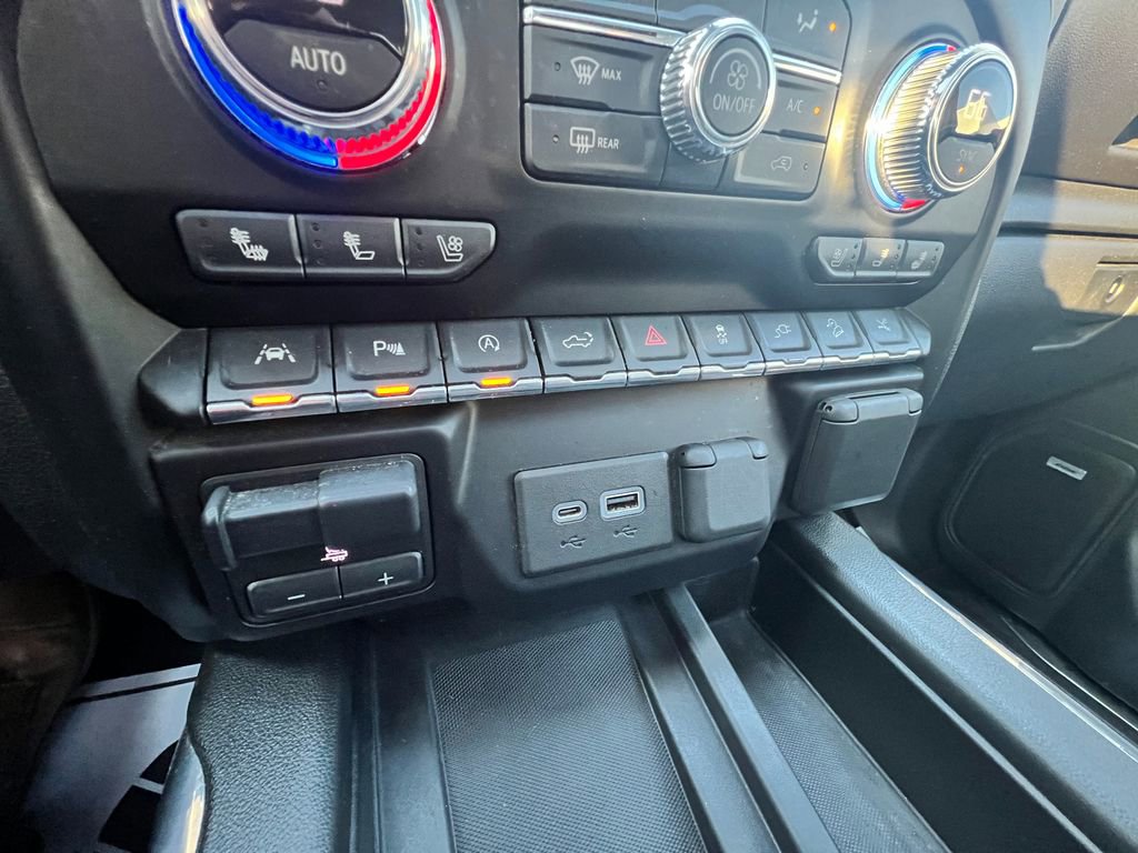Used 2020 GMC Sierra 1500 Denali w/ Denali Ultimate Package image 39