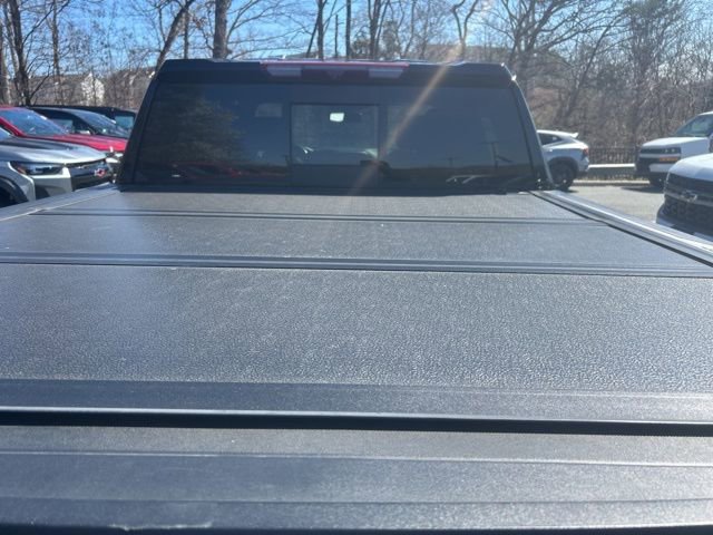 Certified 2022 Chevrolet Silverado 1500 High Country image 19