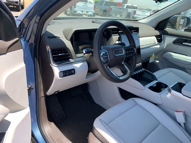 New 2026 GMC Terrain Denali AWD/4WD image 15