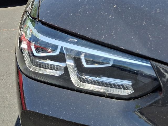 Used 2022 BMW X3 xDrive30i w/ Convenience Package w/ZPA AWD/4WD image 5