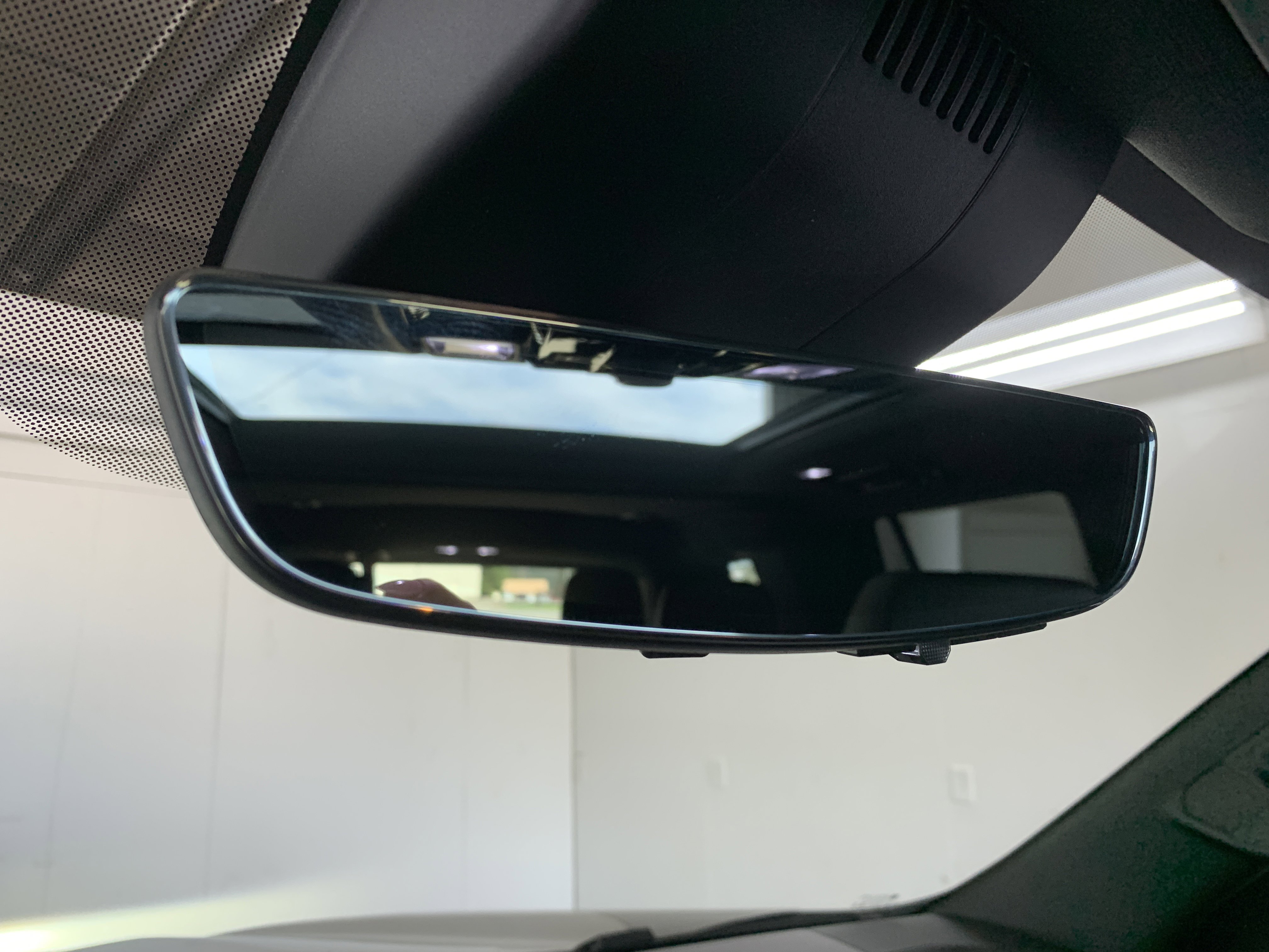 New 2026 Chevrolet Tahoe High Country image 32