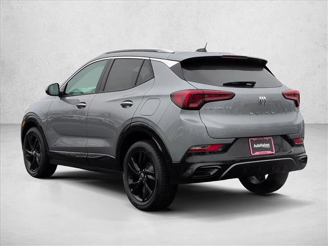 New 2026 Buick Encore GX Sport Touring image 9