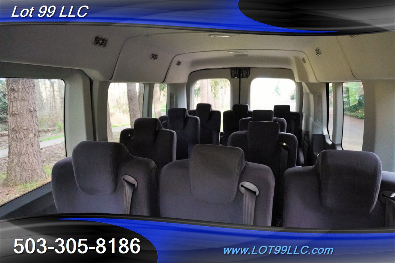 Used 2020 Ford Transit 350 XLT image 3
