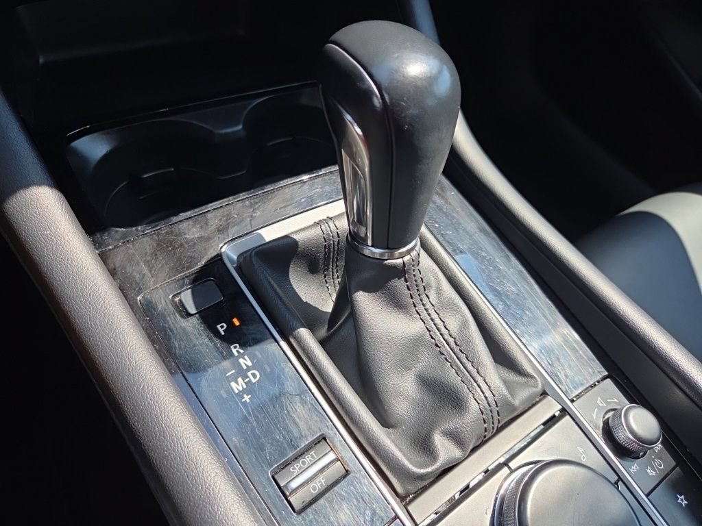 Used 2024 MAZDA MAZDA3 s FWD image 48
