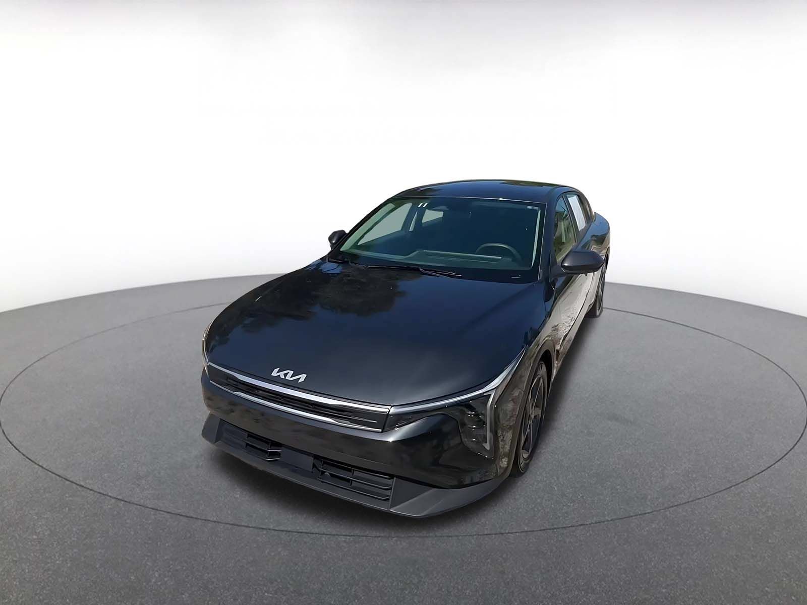 Used 2025 Kia K4 FWD image 10