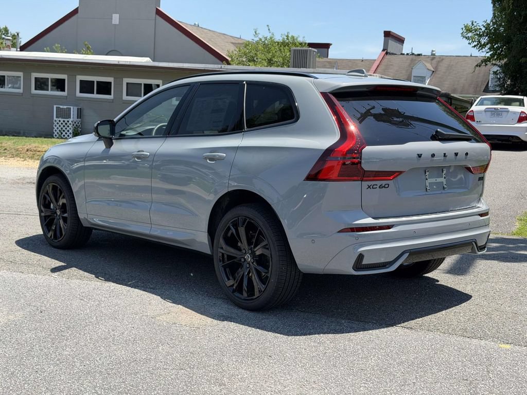 New 2026 Volvo XC60 B5 Ultra w/ Protection Package Premier AWD/4WD image 21