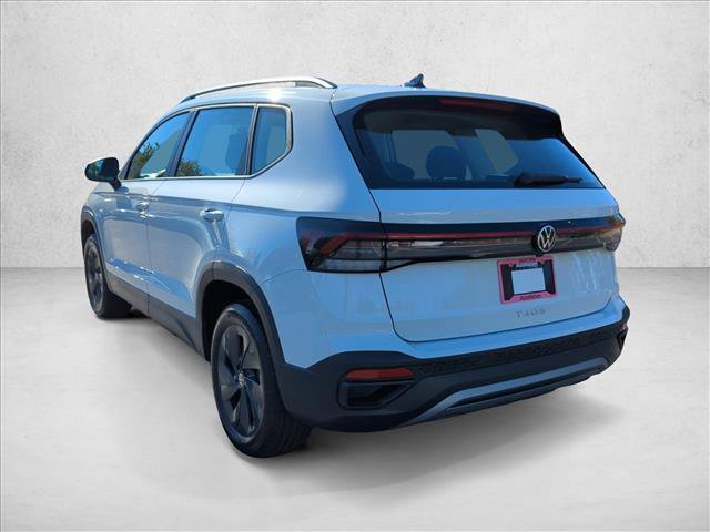 New 2027 Volkswagen Taos S FWD image 11
