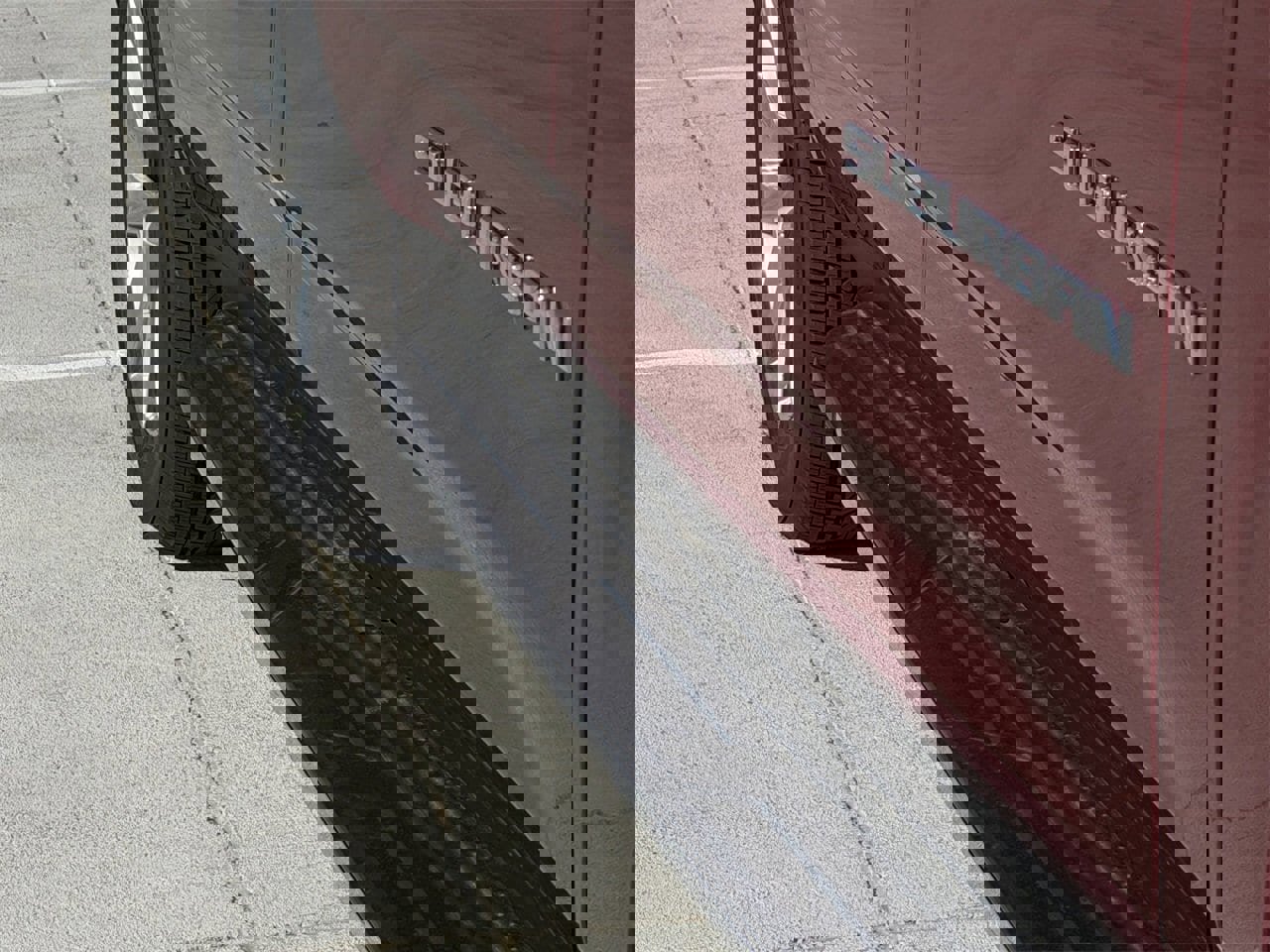 New 2026 Chevrolet Suburban Premier image 3