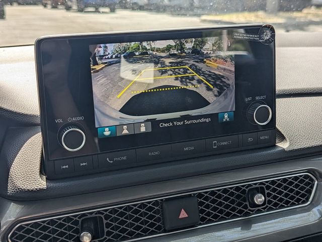 New 2025 Acura Integra image 14