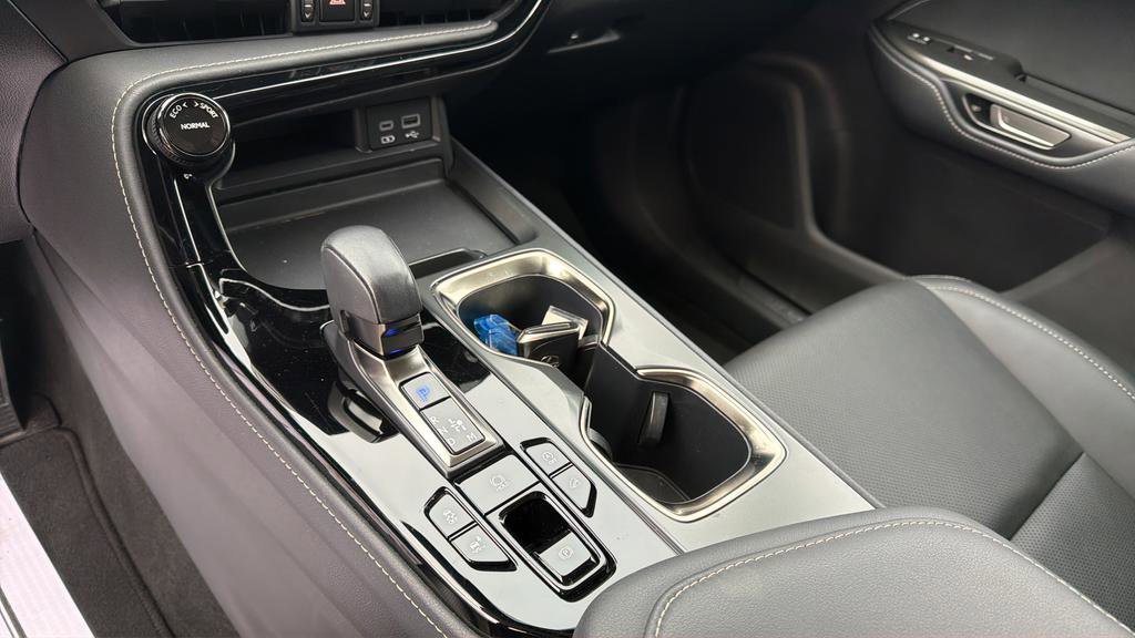 Used 2022 Lexus NX 350 w/ Cold Area Package image 26